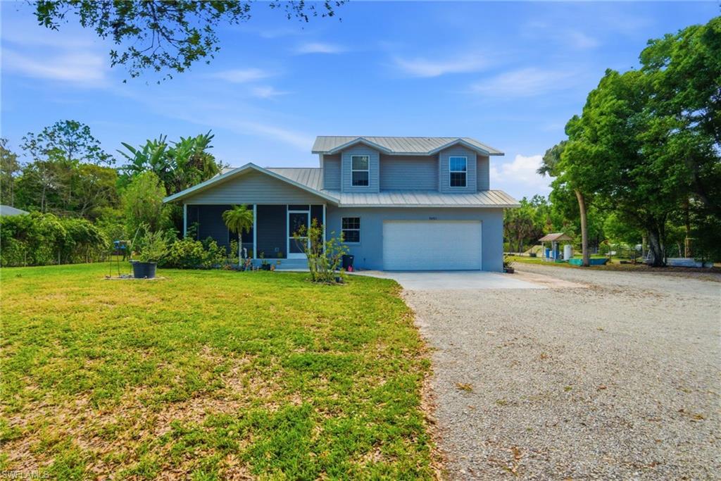 LOGAN WOODS - Residential