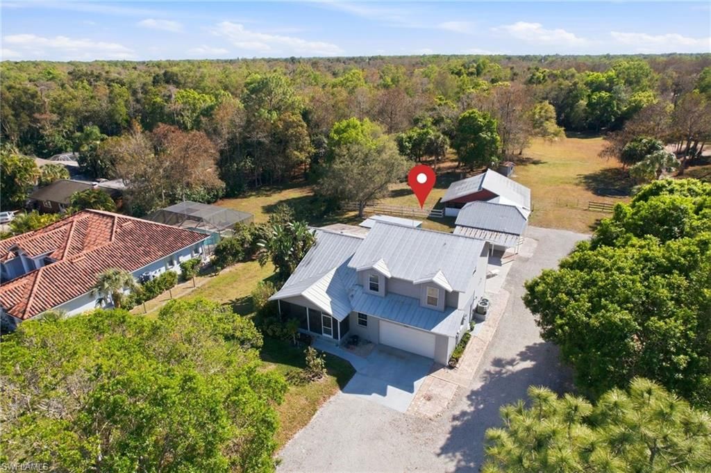 Photo of 5860 Dogwood WAY, NAPLES, FL 34116 (MLS # 226004111)