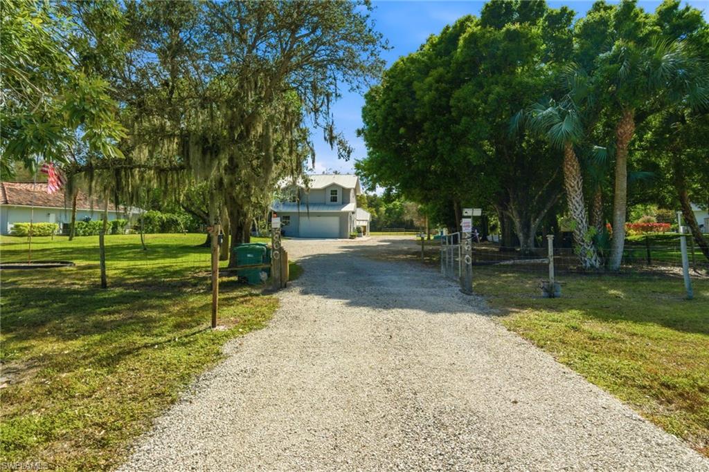 LOGAN WOODS - Residential