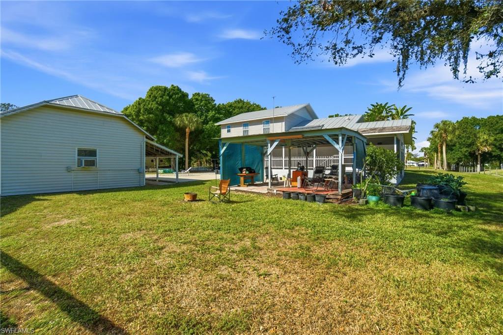 LOGAN WOODS - Residential