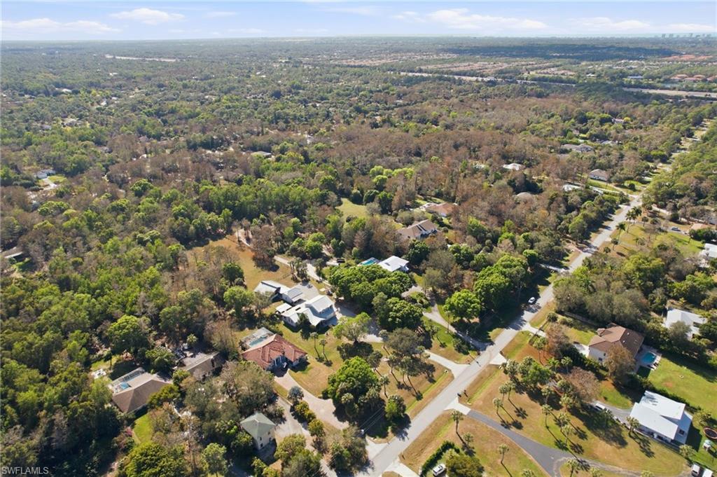 LOGAN WOODS - Residential