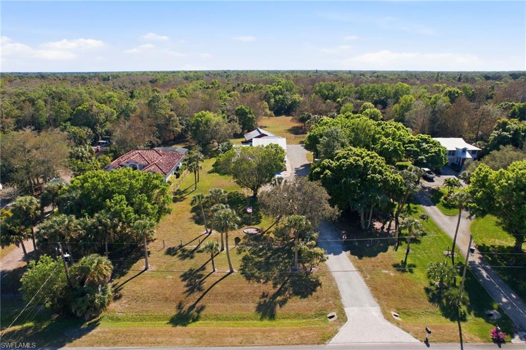 LOGAN WOODS - Residential