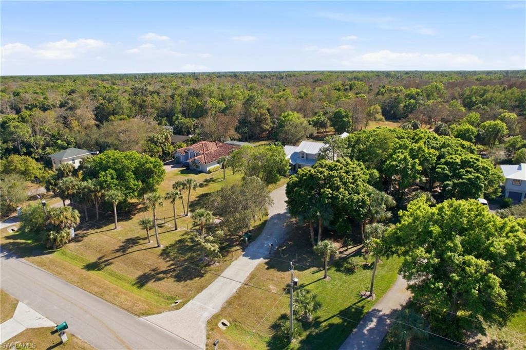 LOGAN WOODS - Residential