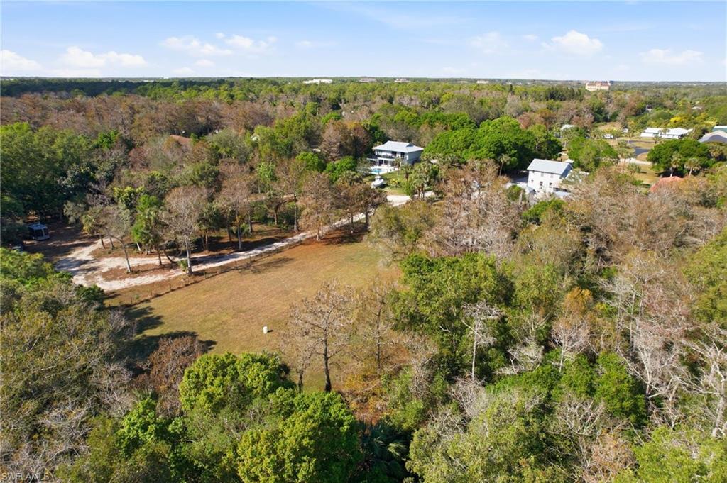 LOGAN WOODS - Residential