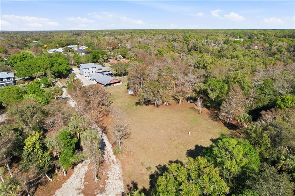 LOGAN WOODS - Residential