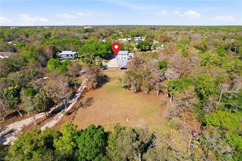 LOGAN WOODS - Residential