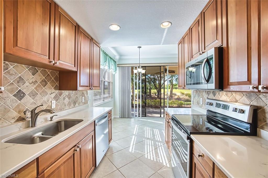 IDLEWILD - Residential Lease