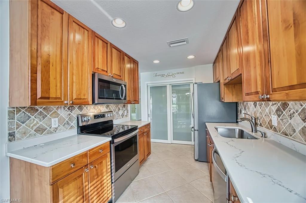 IDLEWILD - Residential Lease