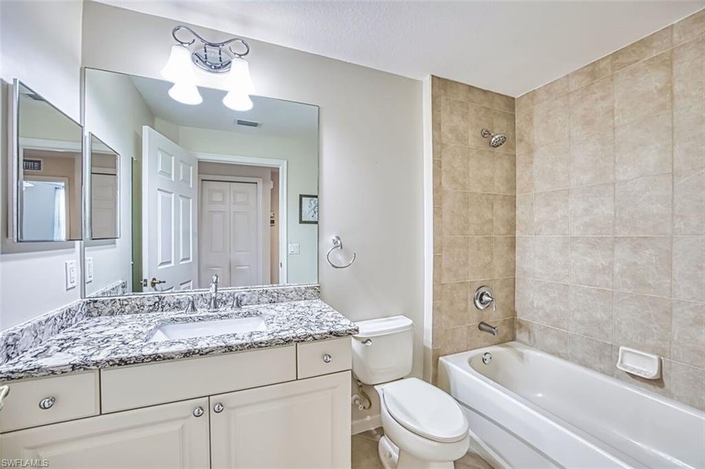 IDLEWILD - Residential Lease