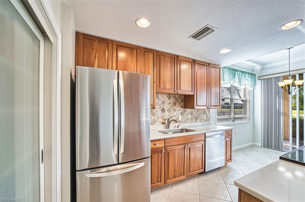 IDLEWILD - Residential Lease