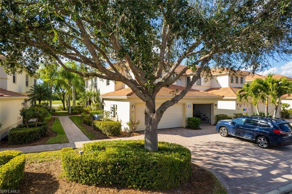 IDLEWILD - Residential Lease