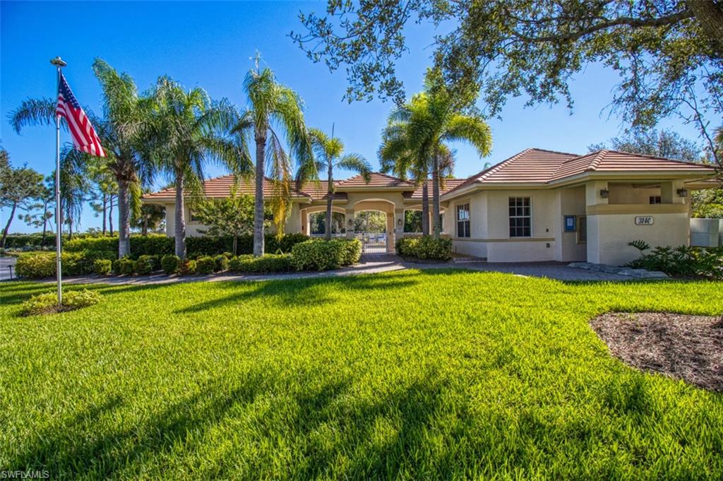 IDLEWILD - Residential Lease