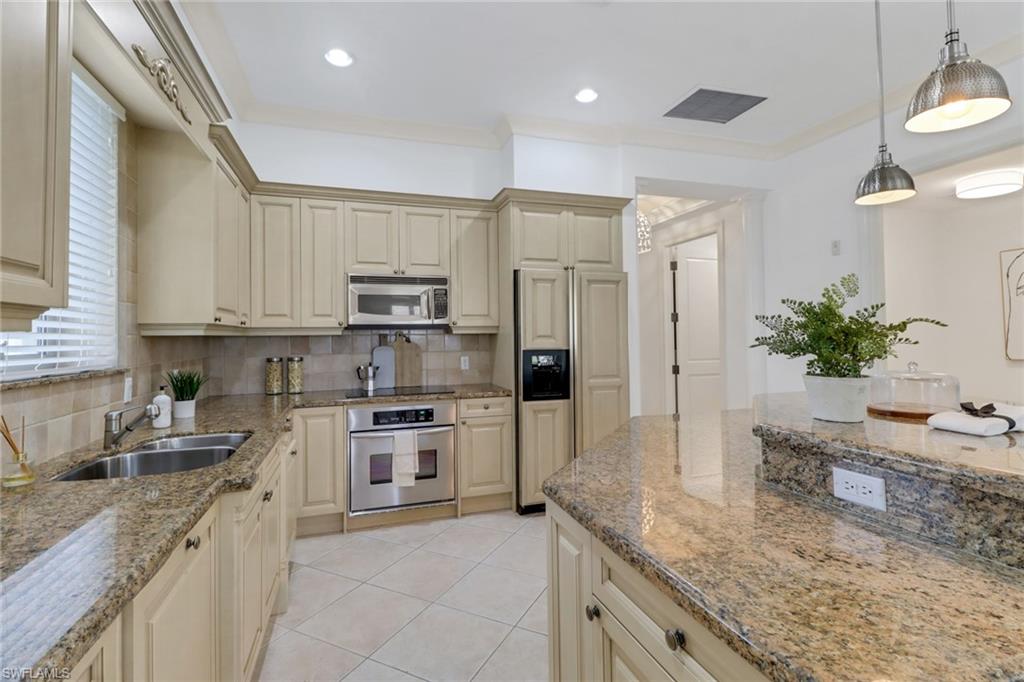 MODENA - Residential