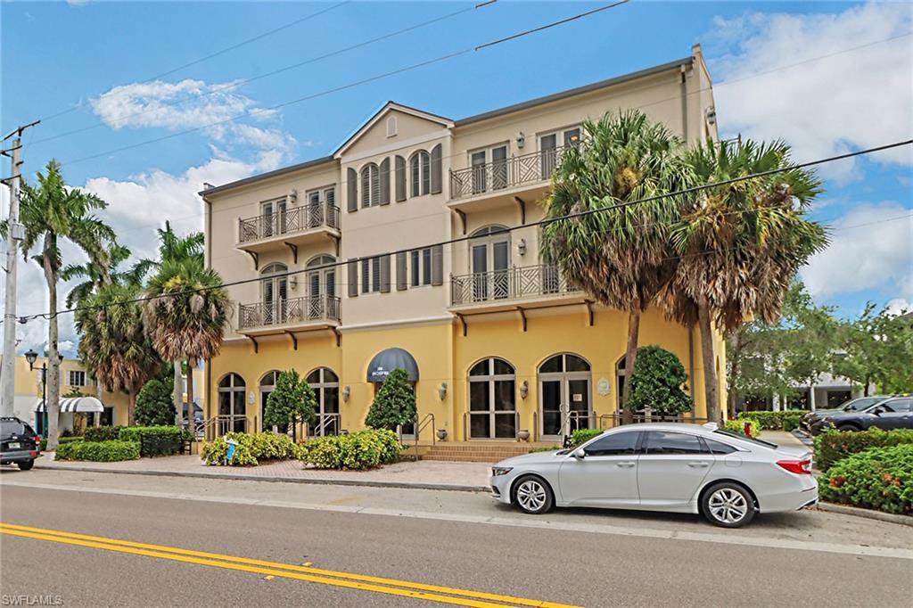 MODENA - Residential