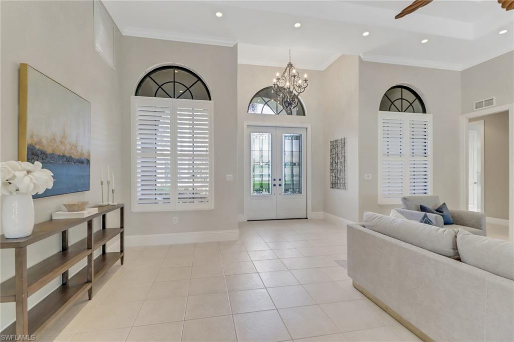 VILLA TUSCANY - Residential