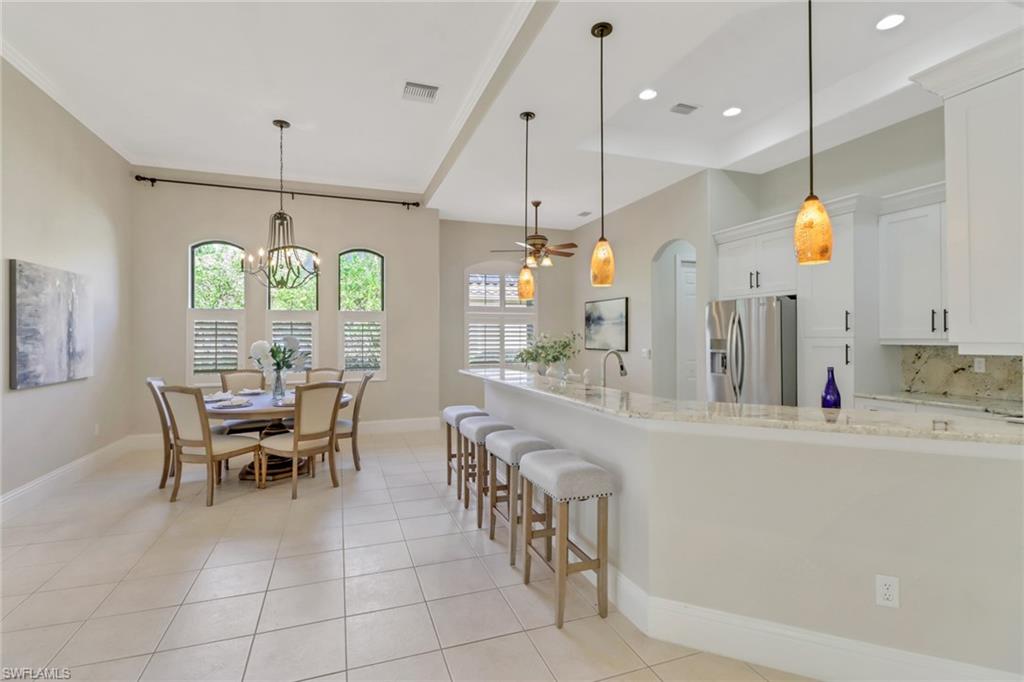 VILLA TUSCANY - Residential