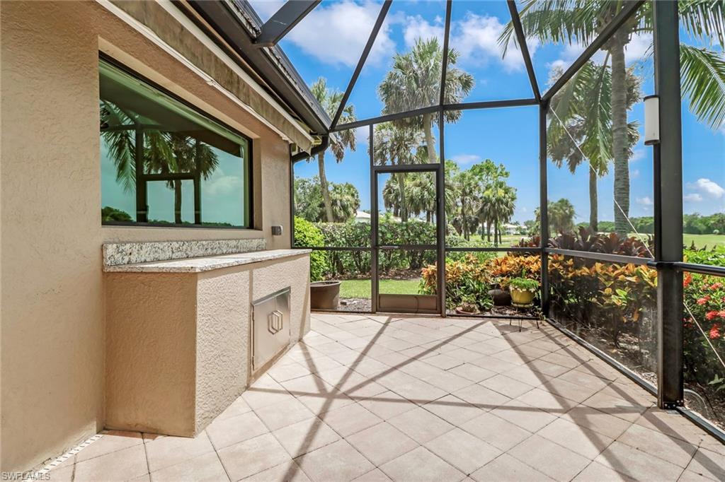 VILLA TUSCANY - Residential