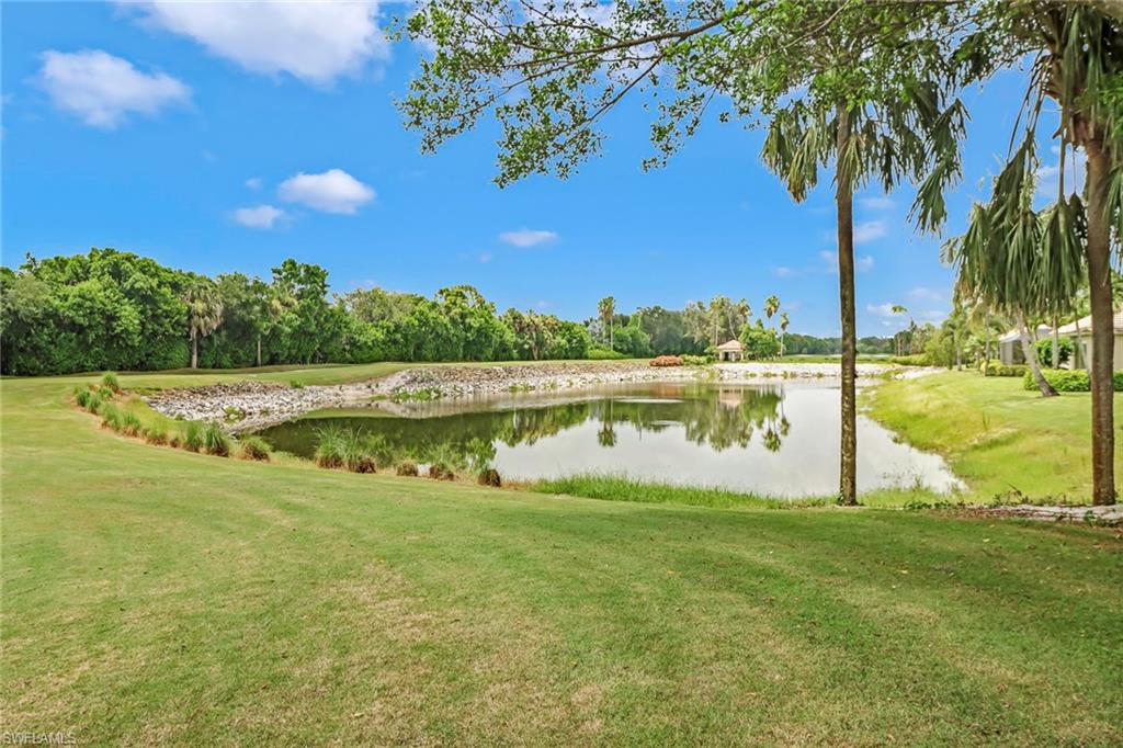 VILLA TUSCANY - Residential