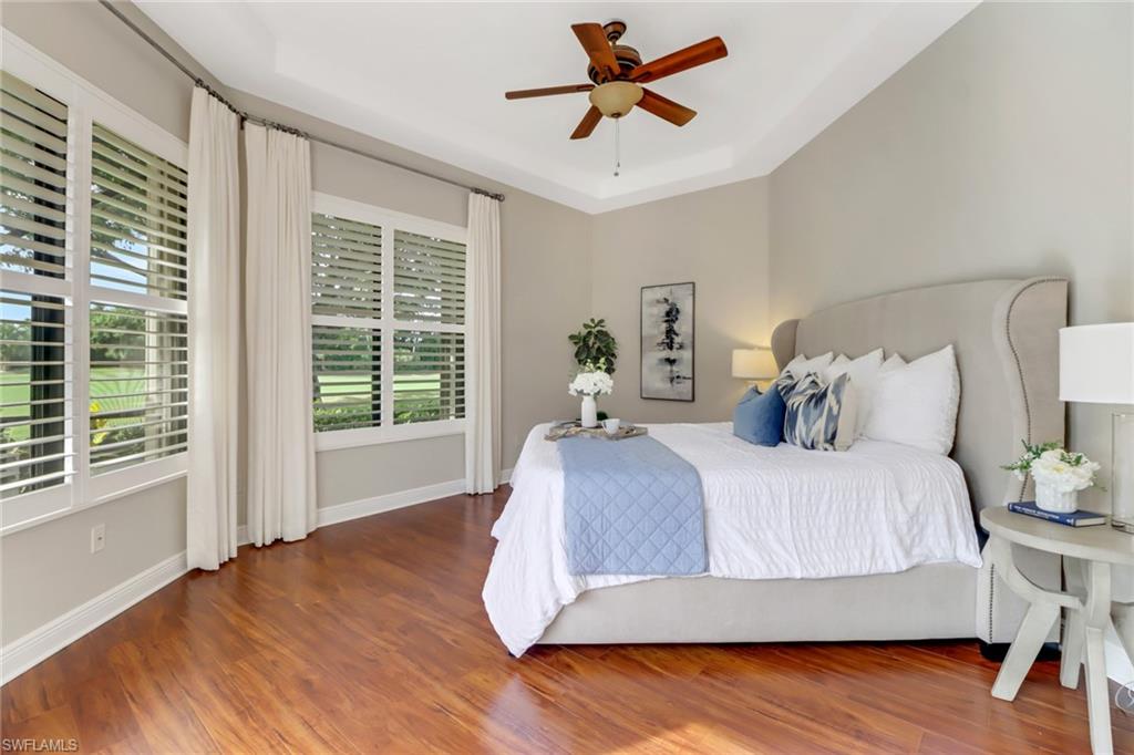 VILLA TUSCANY - Residential