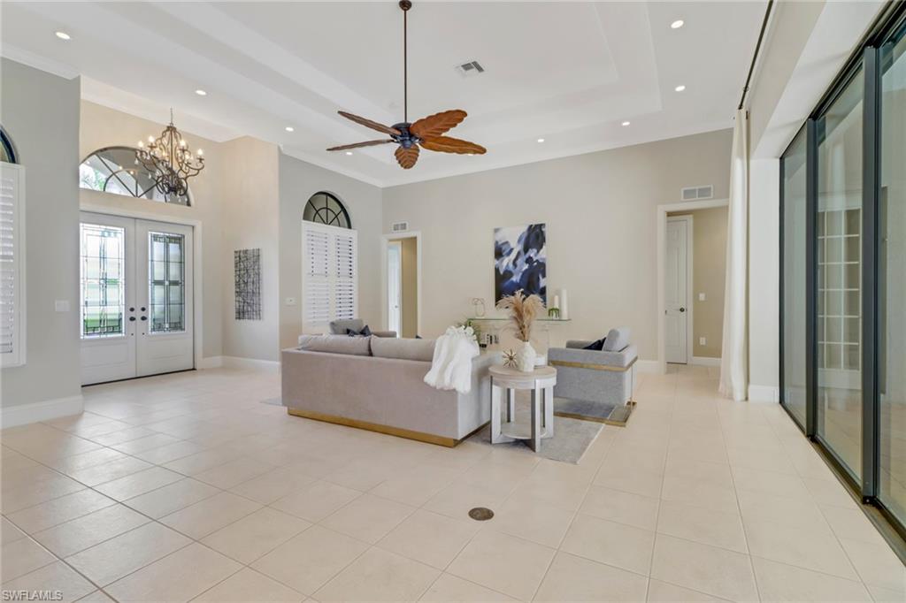 VILLA TUSCANY - Residential