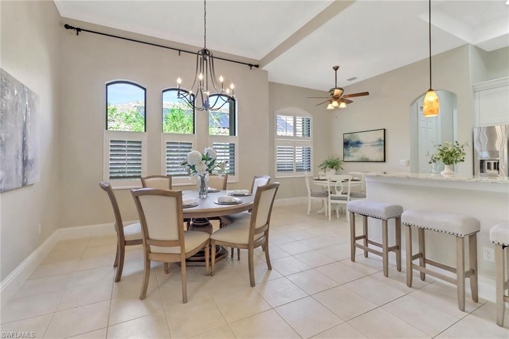 VILLA TUSCANY - Residential