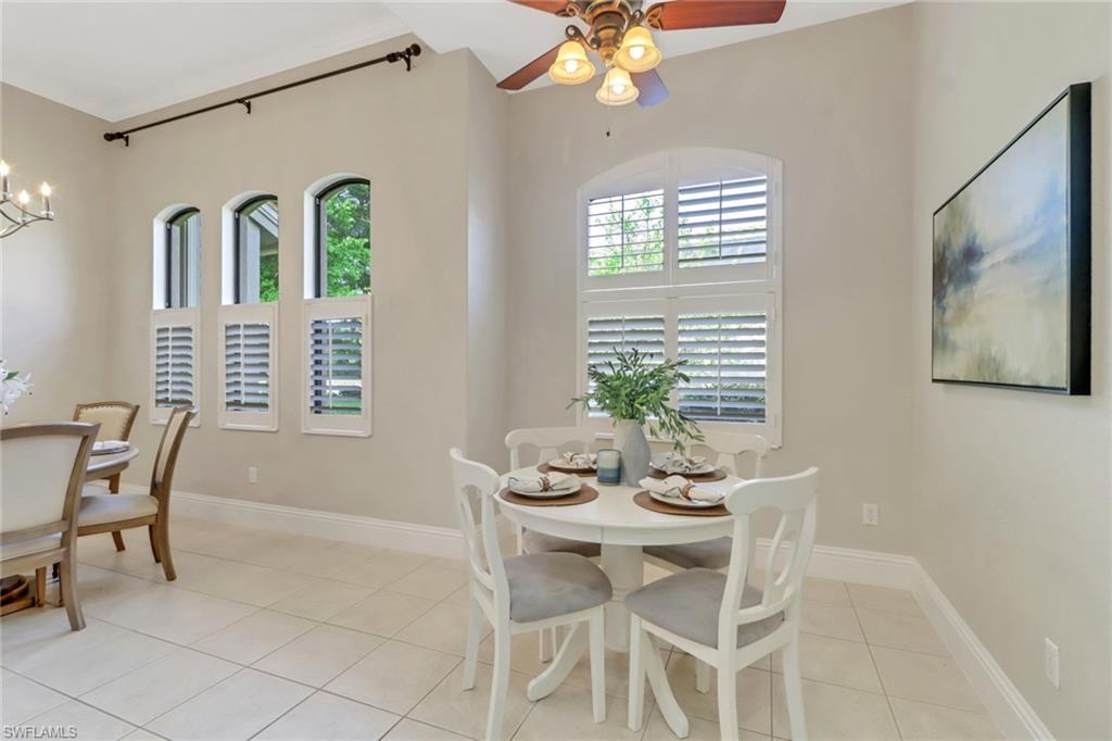 VILLA TUSCANY - Residential