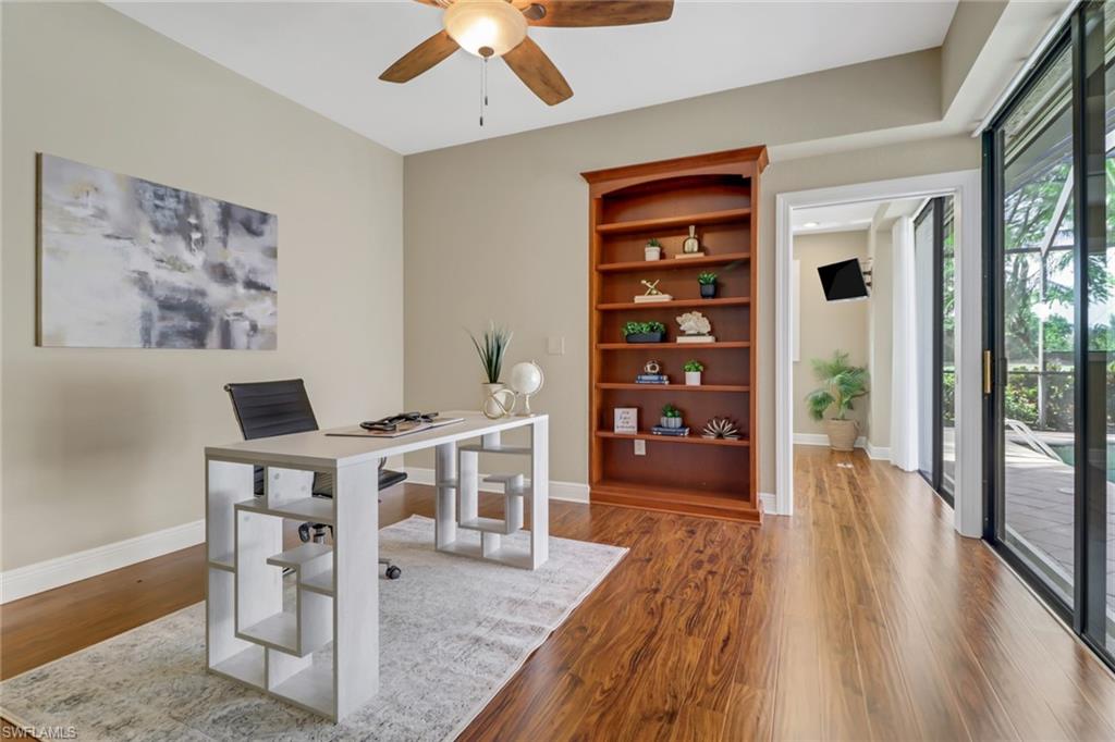 VILLA TUSCANY - Residential