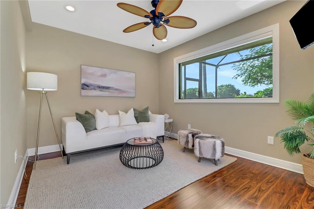 VILLA TUSCANY - Residential