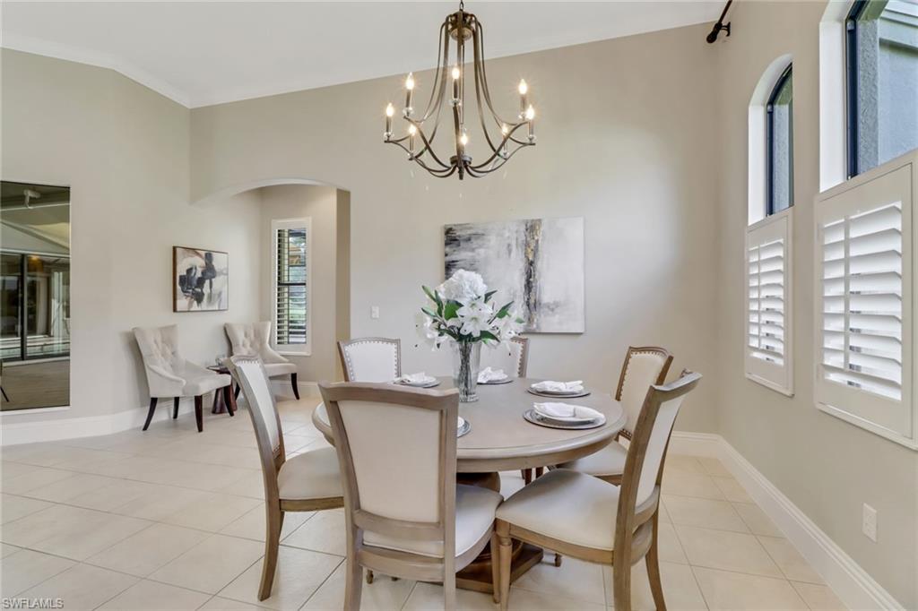 VILLA TUSCANY - Residential