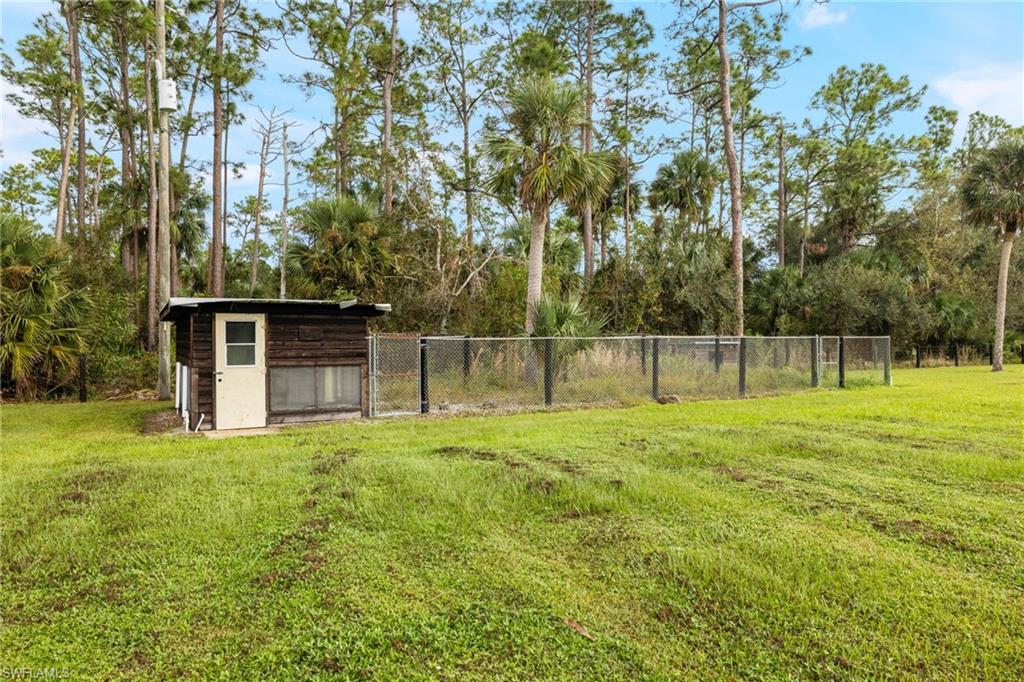 ACREAGE - Residential