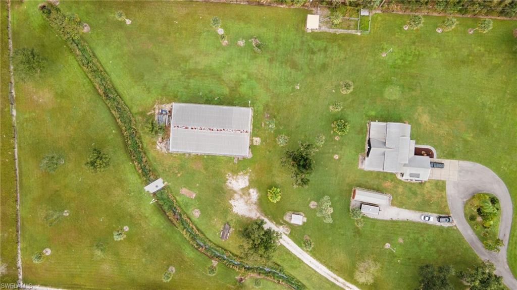 ACREAGE - Residential