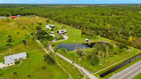 19731 State Road 31 NORTH FORT MYERS FL 33917