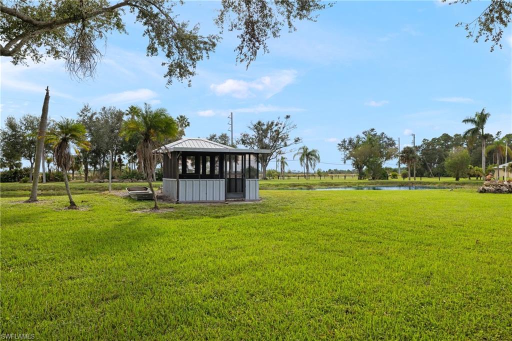 ACREAGE - Residential