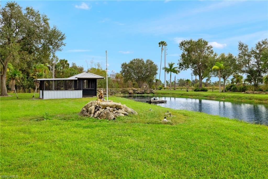 ACREAGE - Residential