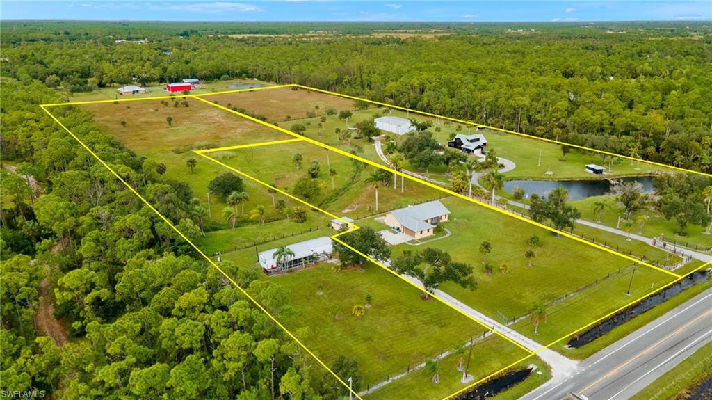 ACREAGE - Residential