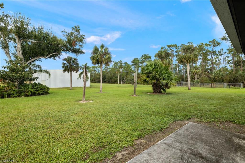 ACREAGE - Residential