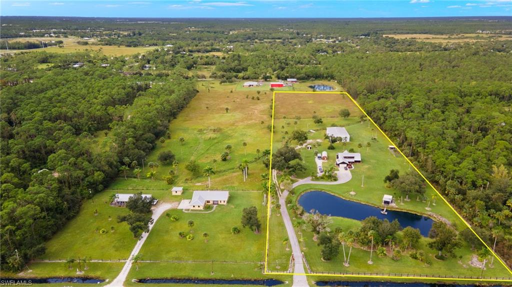 ACREAGE - Residential