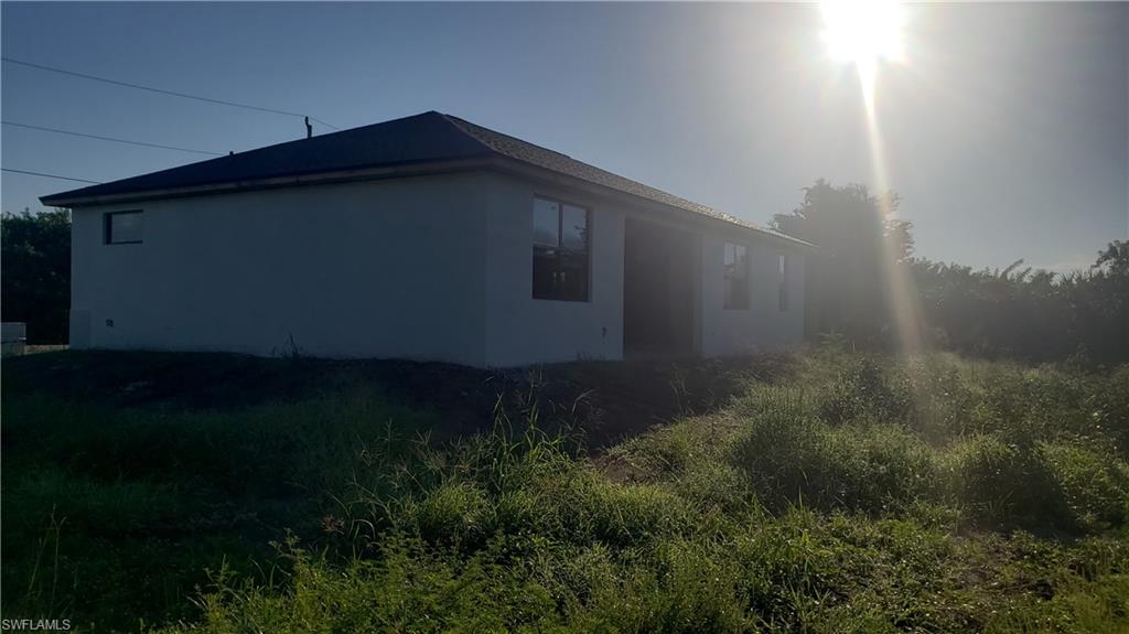 LEHIGH ACRES - Residential