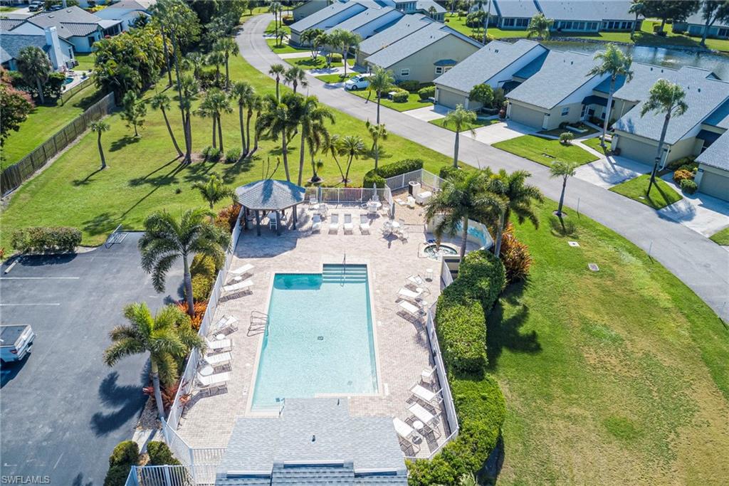 MCGREGOR PARK CONDO - Residential