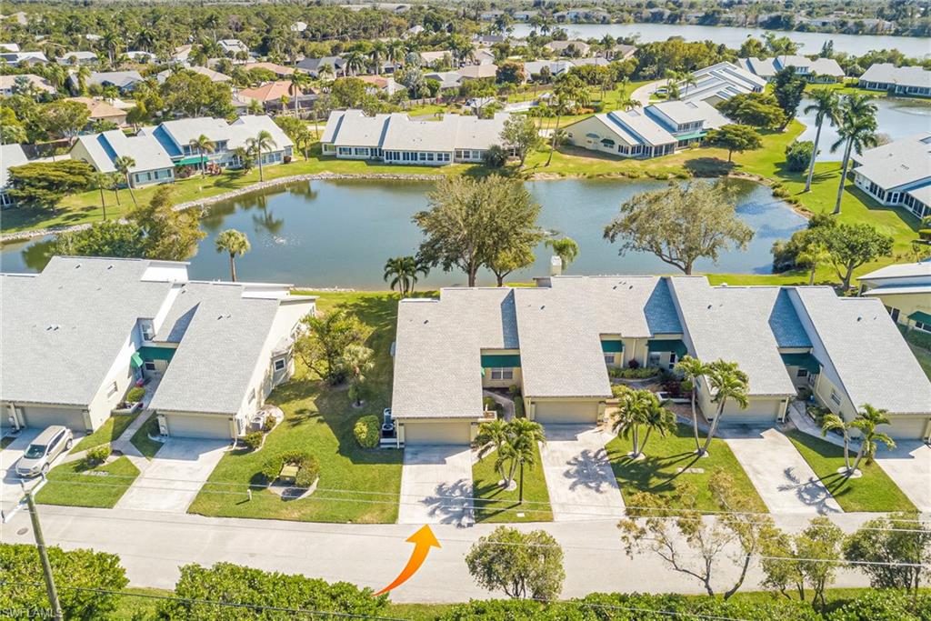 MCGREGOR PARK CONDO - Residential