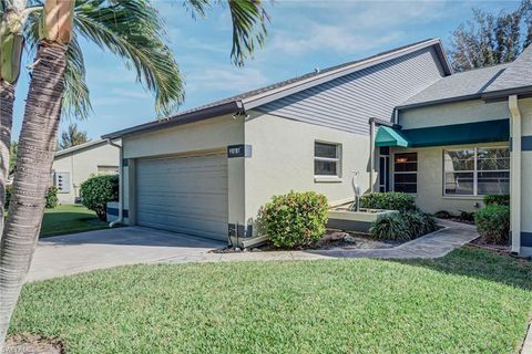 204 McGregor Park CIR FORT MYERS FL 33908