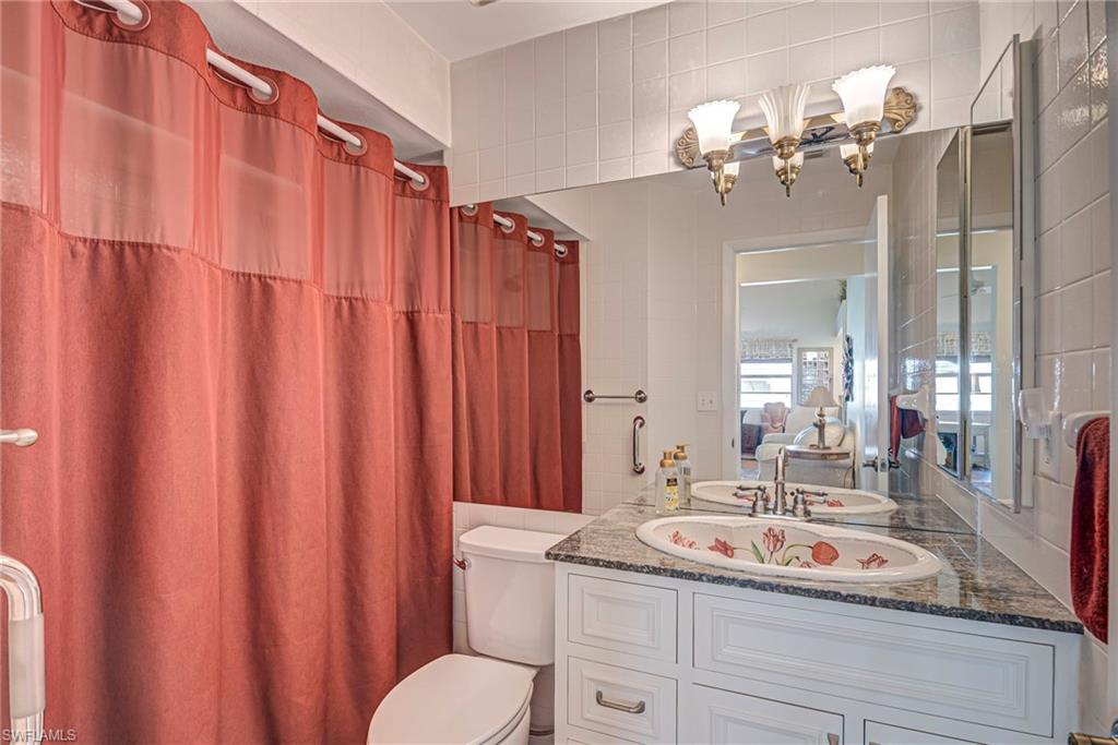 MCGREGOR PARK CONDO - Residential