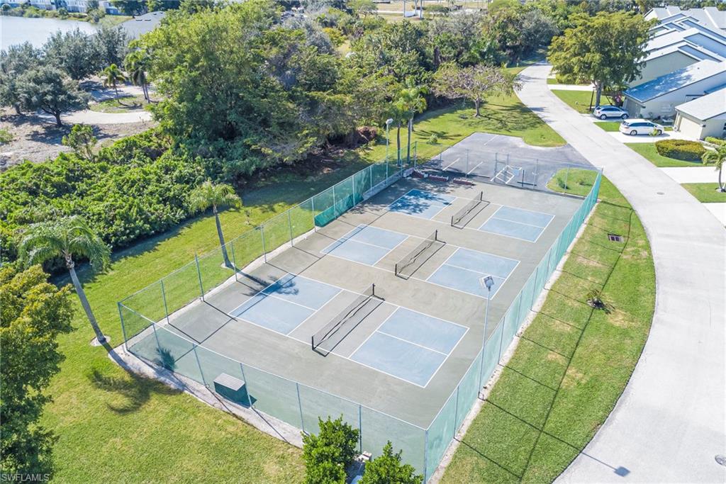 MCGREGOR PARK CONDO - Residential