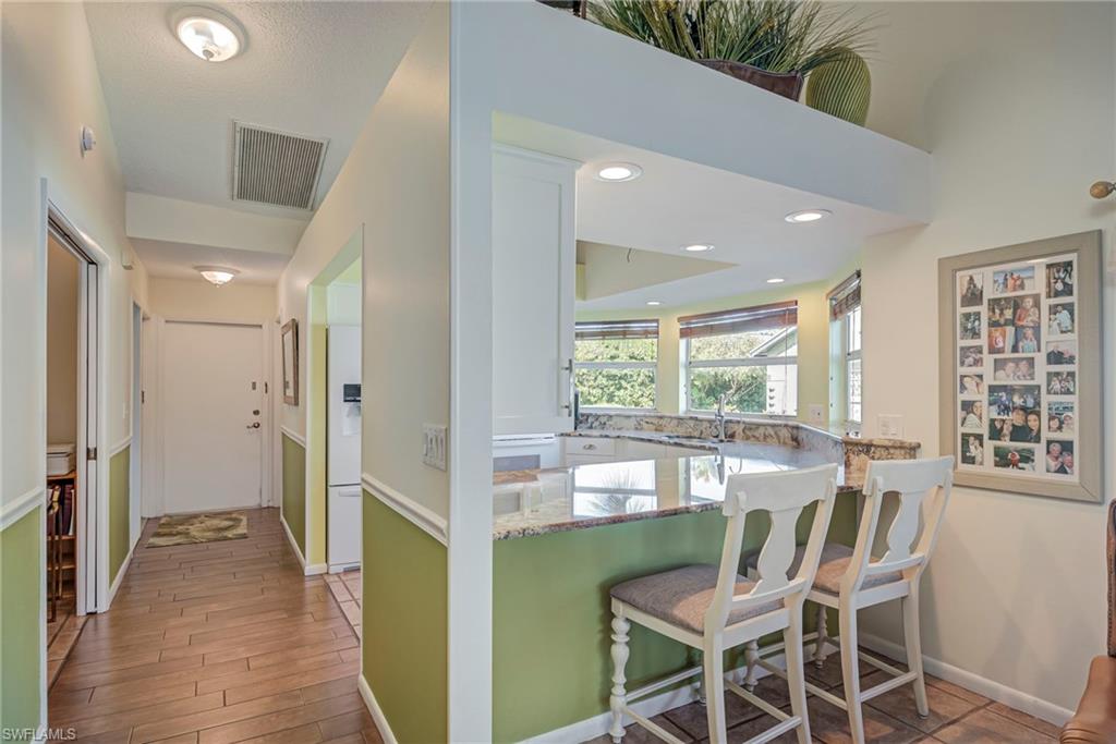 MCGREGOR PARK CONDO - Residential