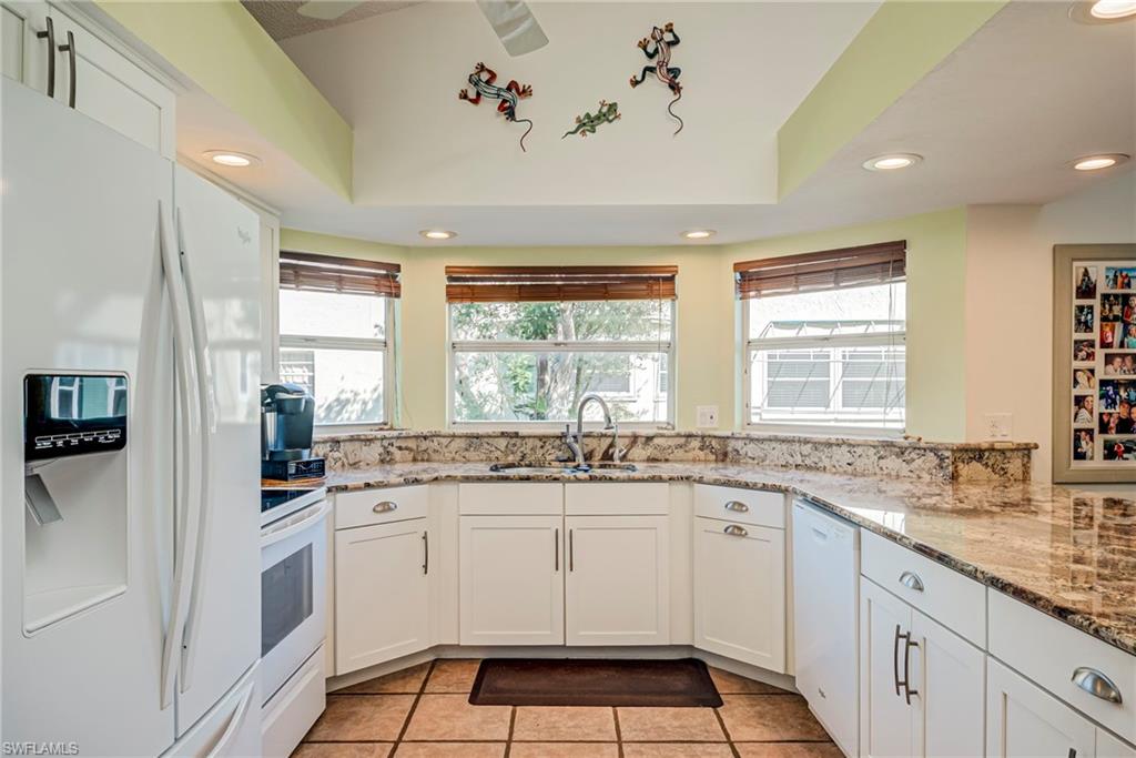 MCGREGOR PARK CONDO - Residential