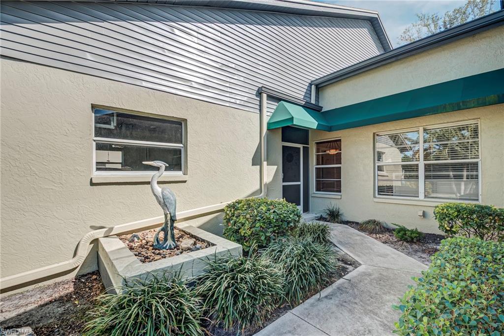 MCGREGOR PARK CONDO - Residential