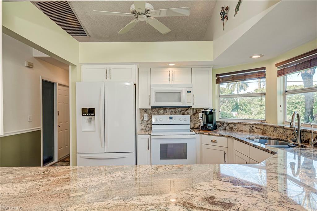 MCGREGOR PARK CONDO - Residential