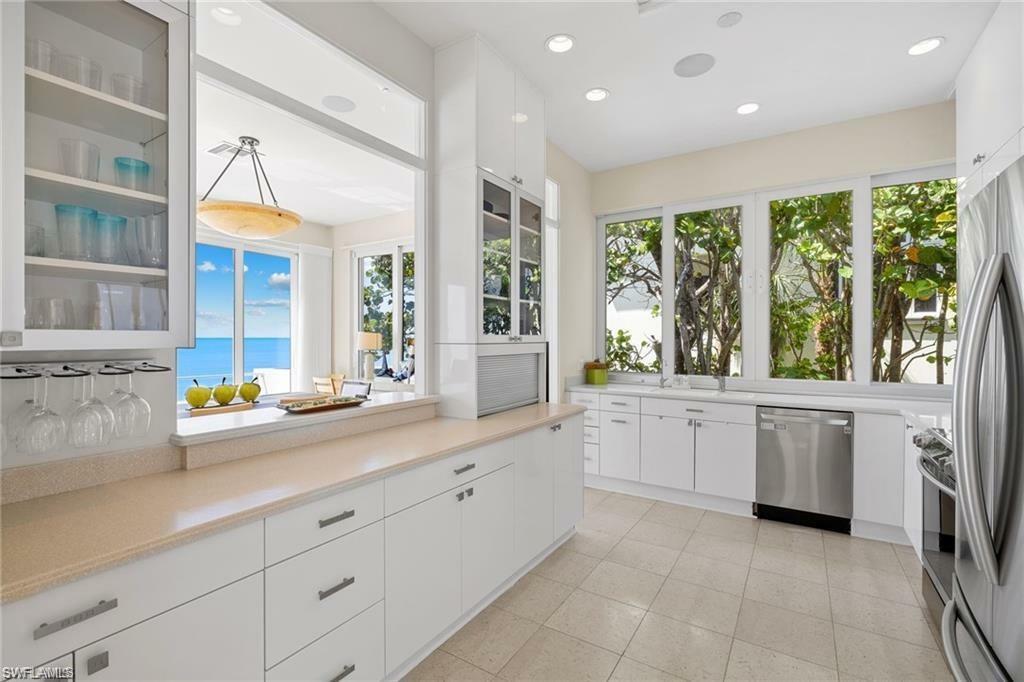 PORT ROYAL - Residential Lease