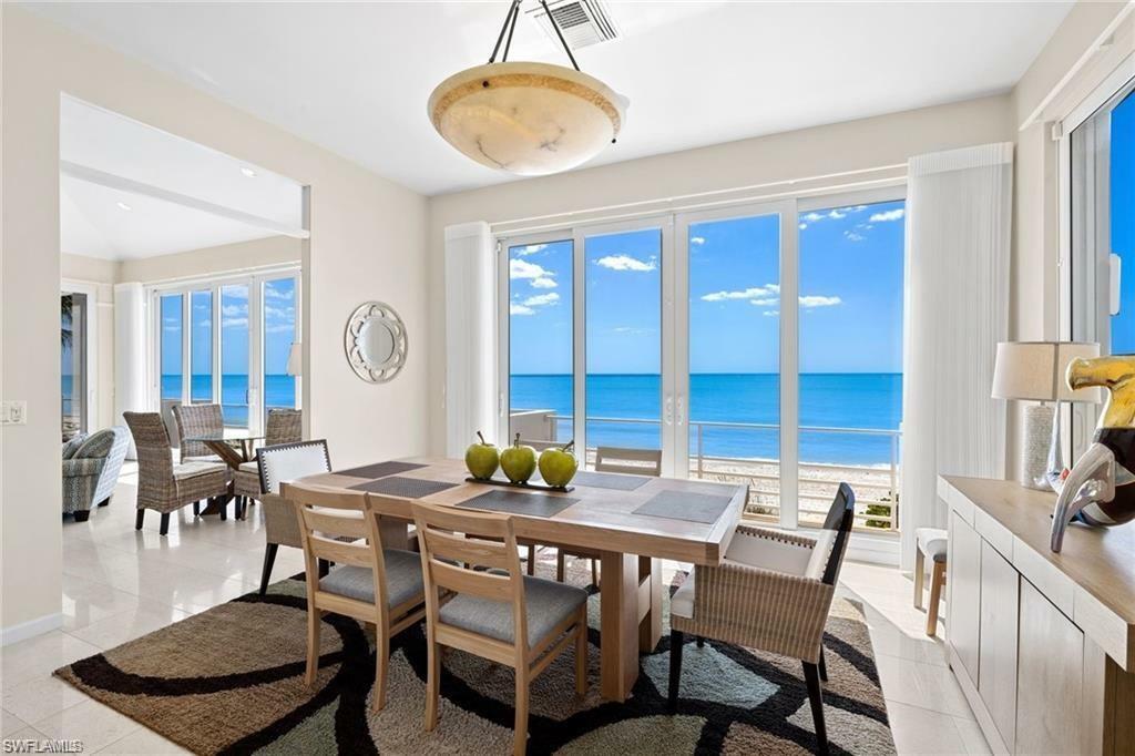 PORT ROYAL - Residential Lease