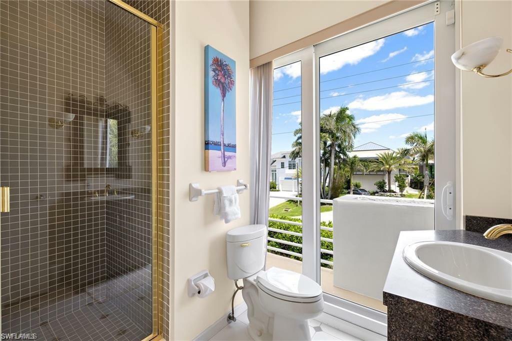 PORT ROYAL - Residential Lease